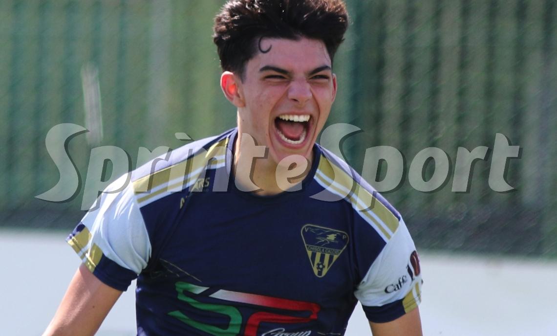 Serie D • Girone A: Il Bra capolista riceve la Cairese di Nappi, Gonzalez aspetta 'buone notizie': Varese, ora o mai più! Borgaro, Oltrepò e Vogherese: l'ora della verità. In foto Marmo del Chisola