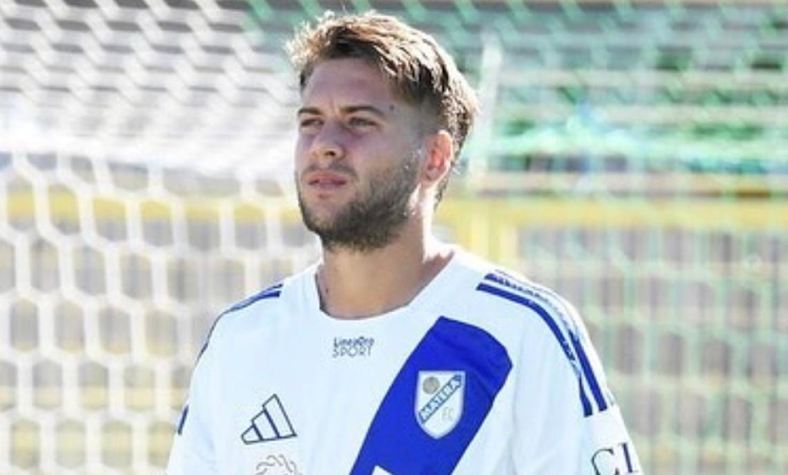 Davide Pirola