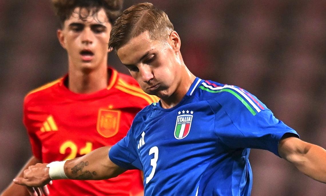 Italia Under 17