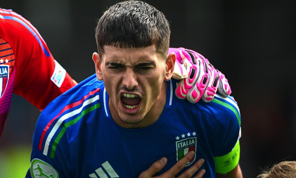 Italia Under 19