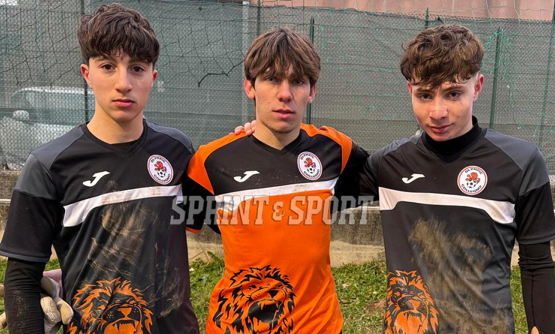Olympic Under 17