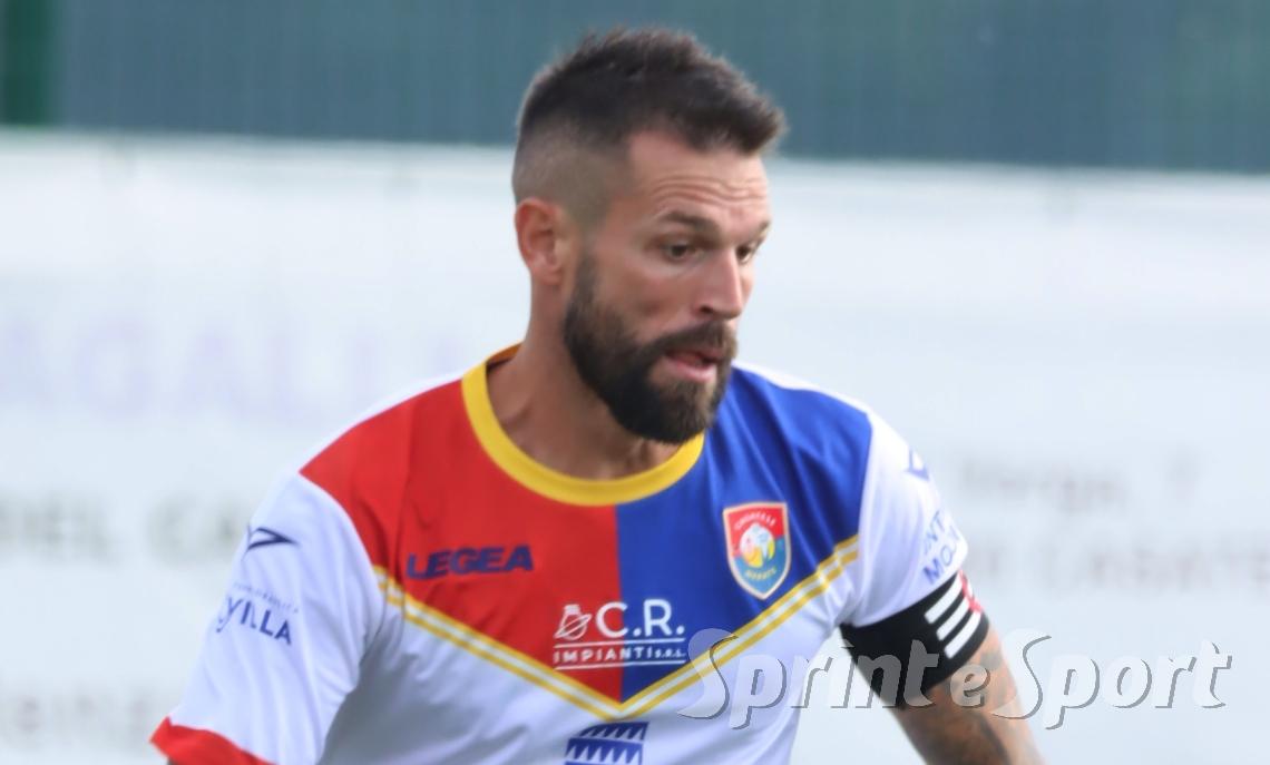 Mattia Isella, Casatese Merate
