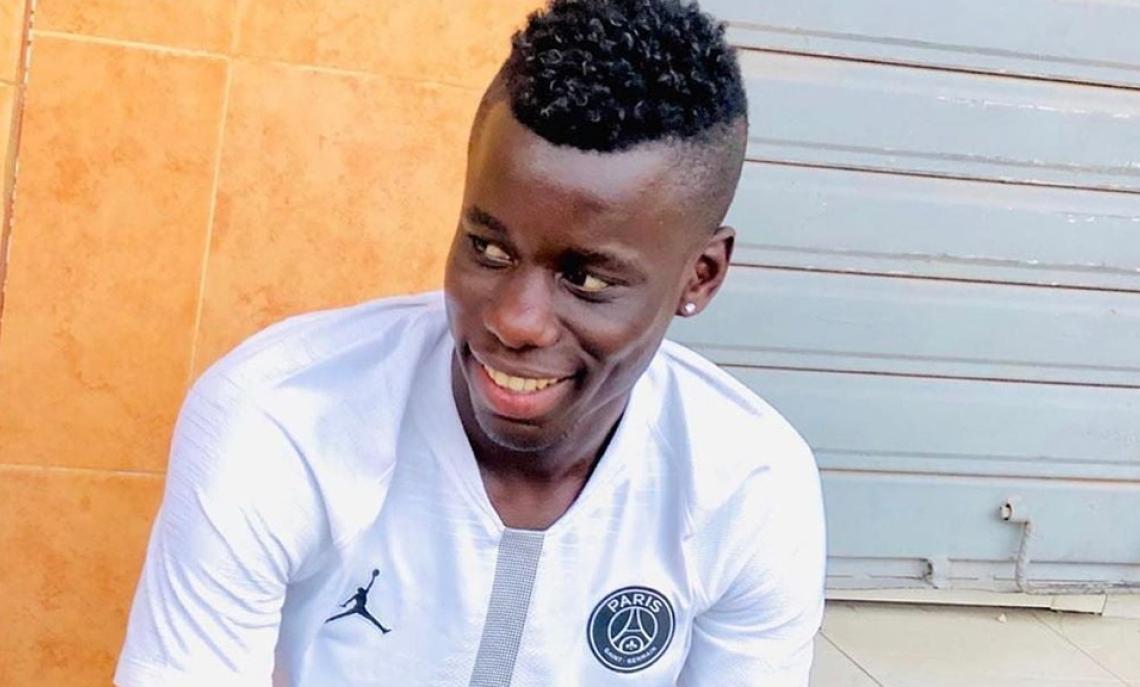 Bachir Manè