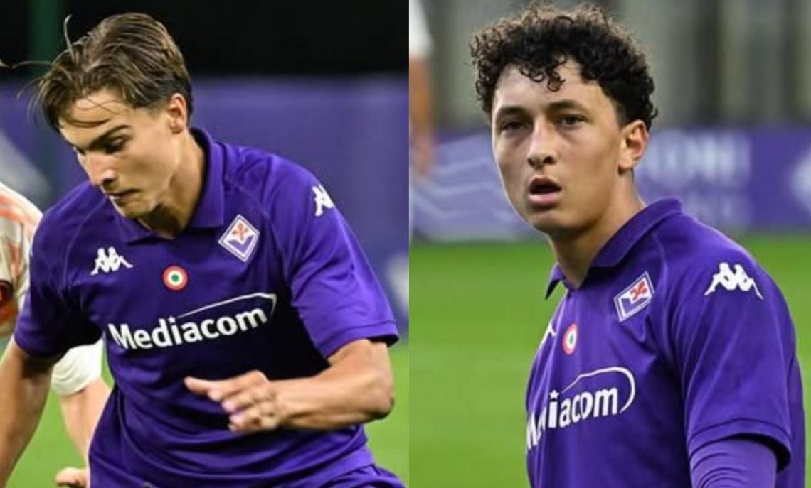 Fiorentina e Giovani Talenti: La Visione di Raffaele Palladino per il Futuro Viola