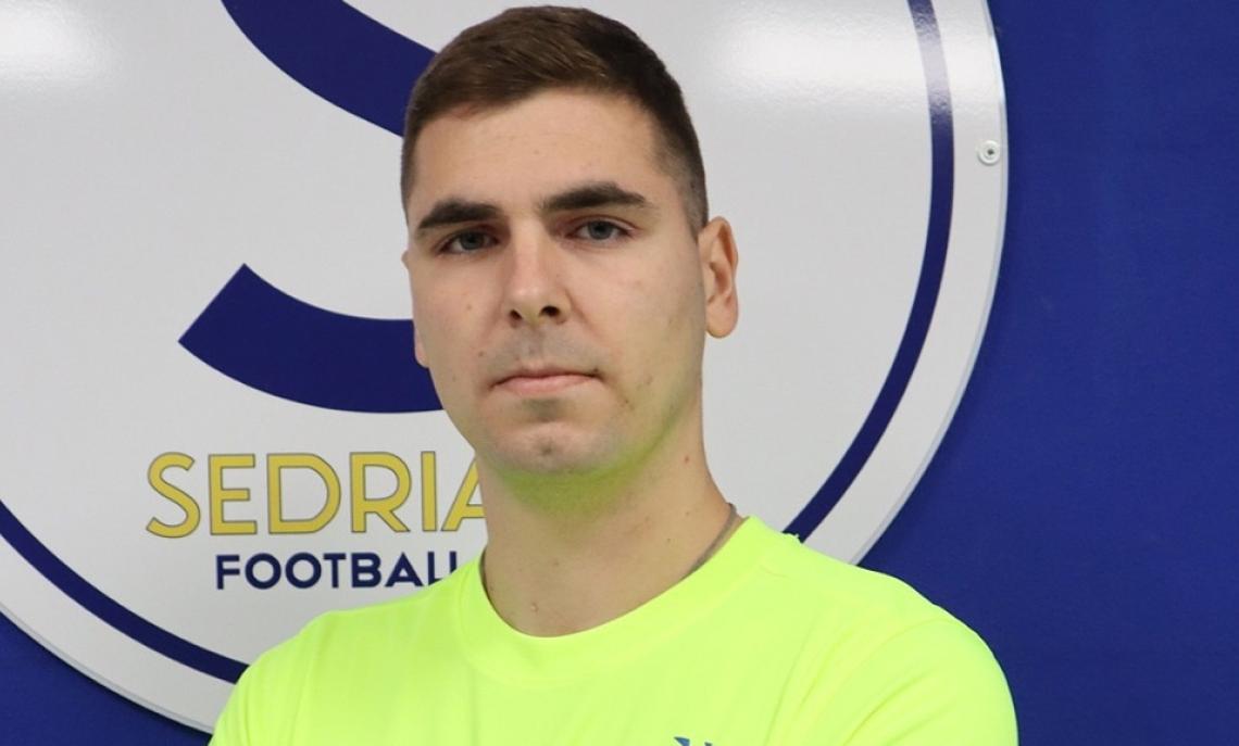 Luka Markovic