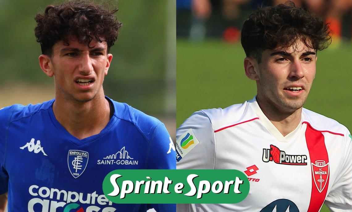 Empoli-Monza