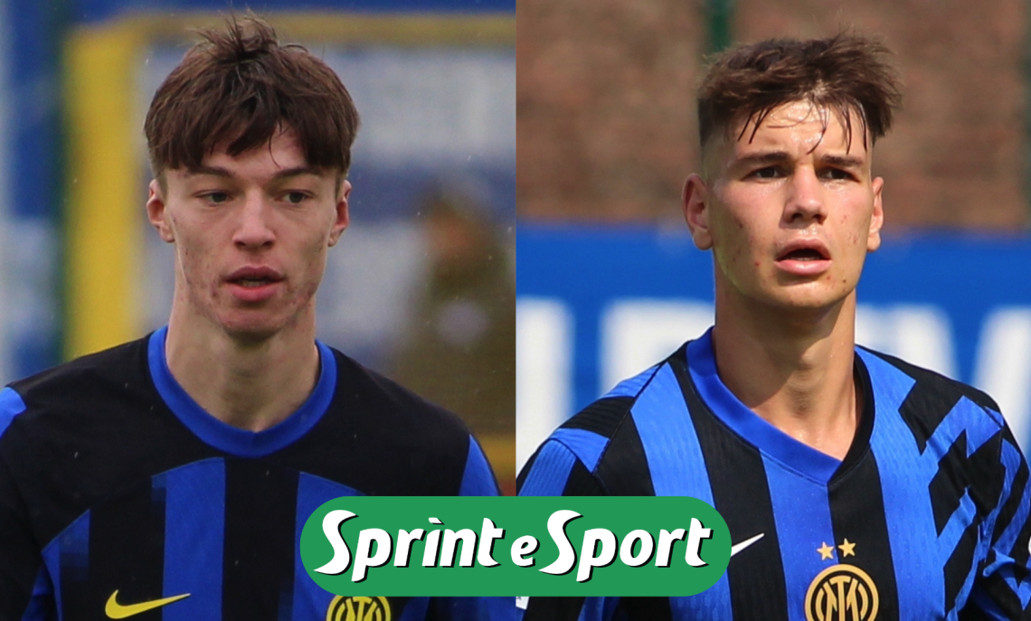 Spinaccè Topalovic