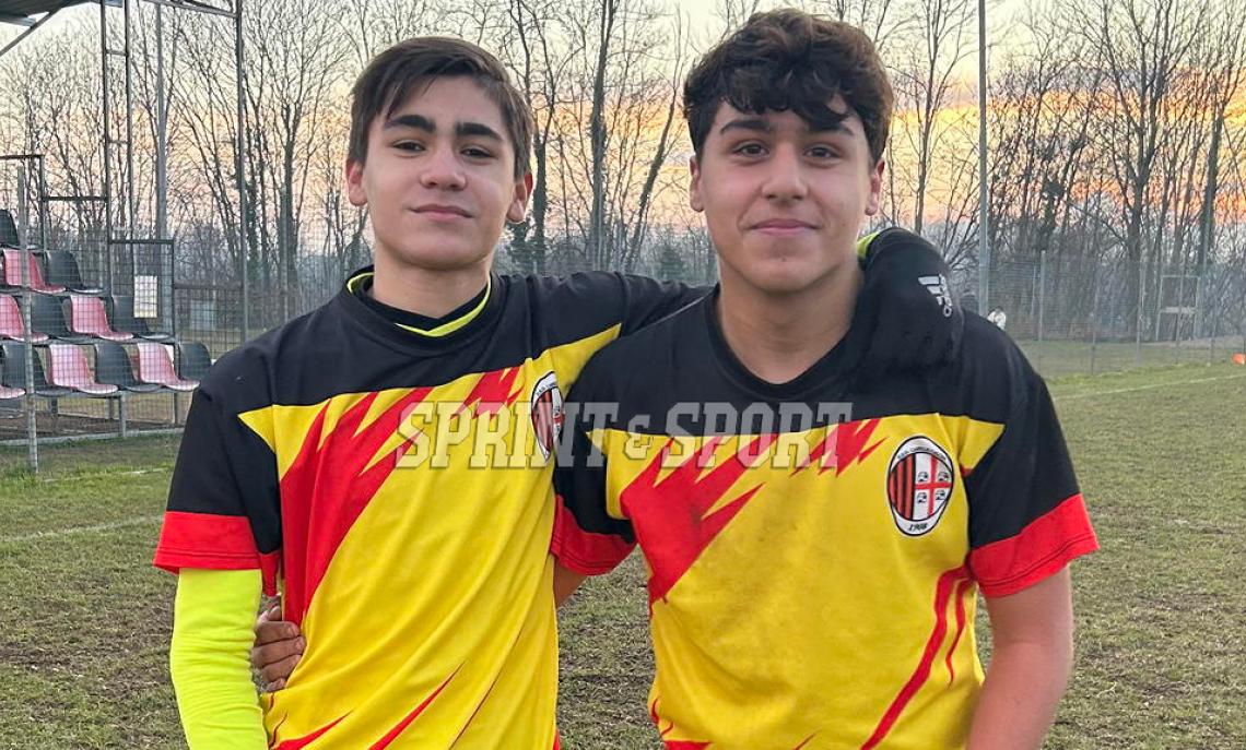 Caselle U16