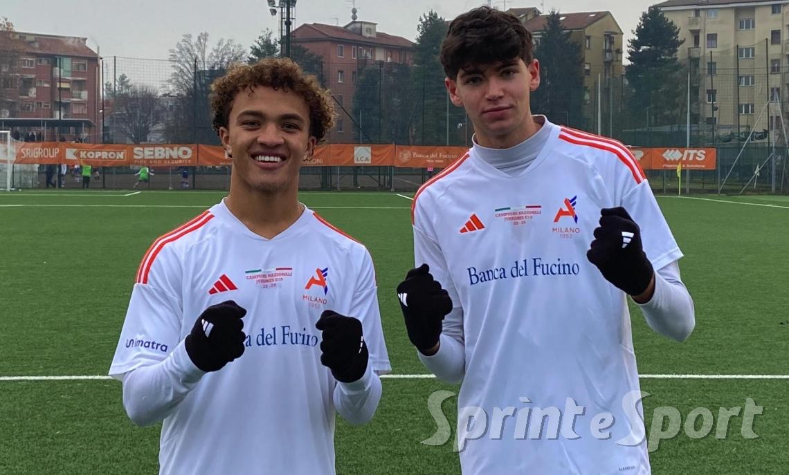 Thomas e Scrivanti