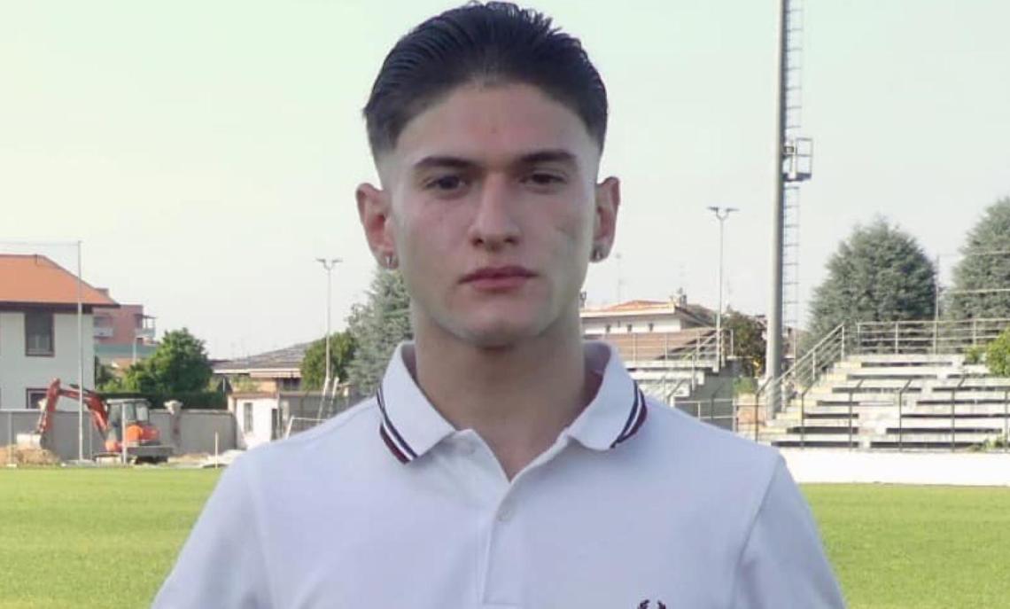 GIANA ERMINIO SERIE C - FEDERICO RENDA