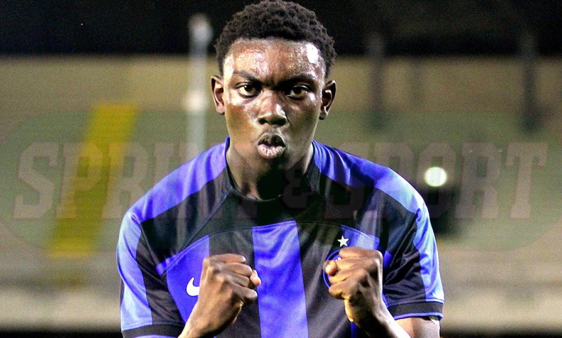 Mike Aidoo
