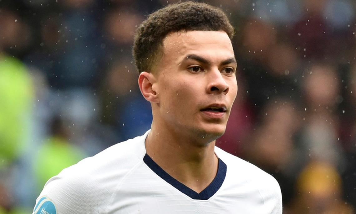 Dele Alli