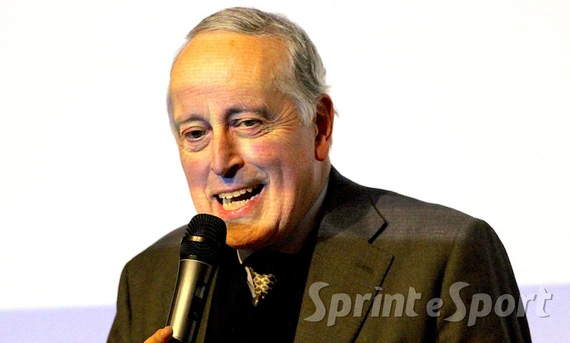 Giancarlo Abete