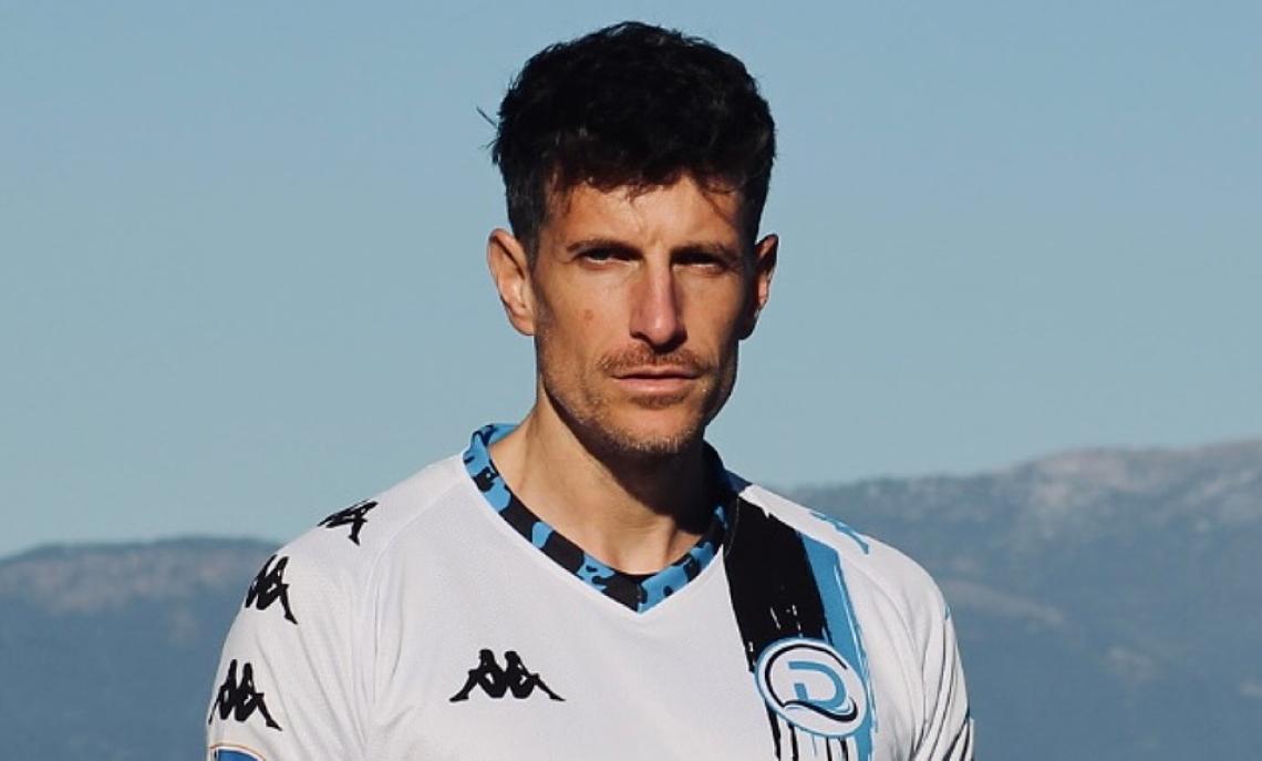 Lorenzo Caprioni