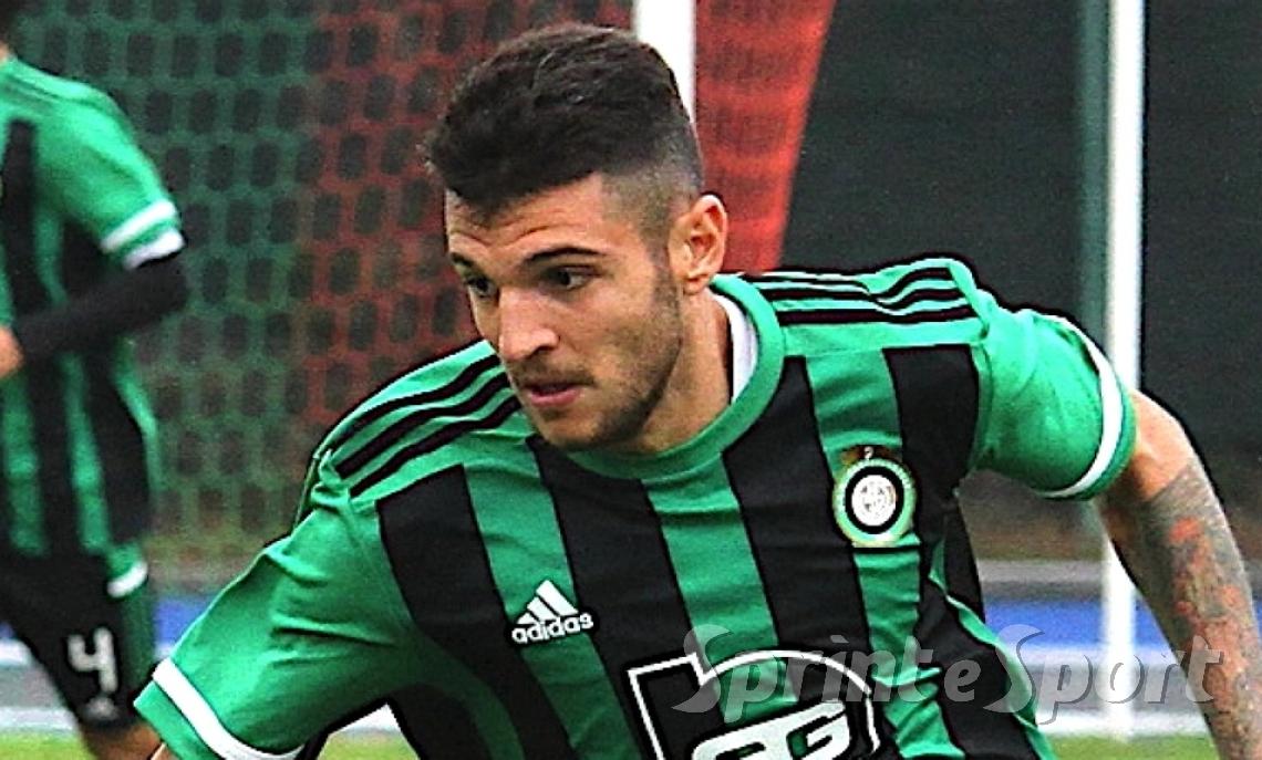 Mario Chessa