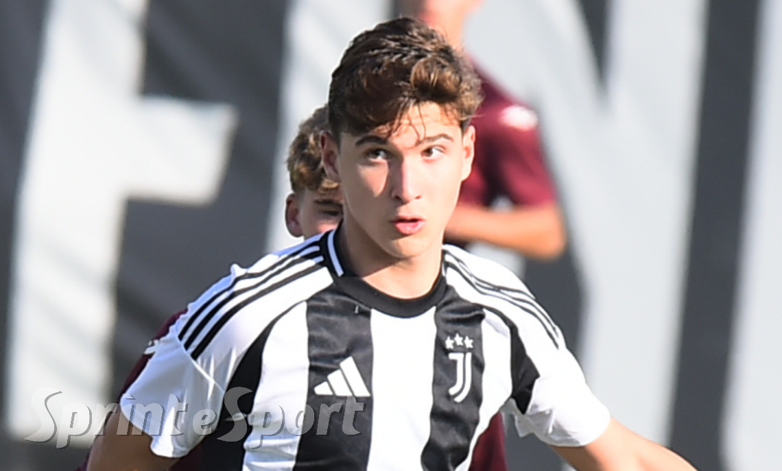 Questa Juve è devastante! La regina d'inverno sforna un'altra manita e rimane imbattibile