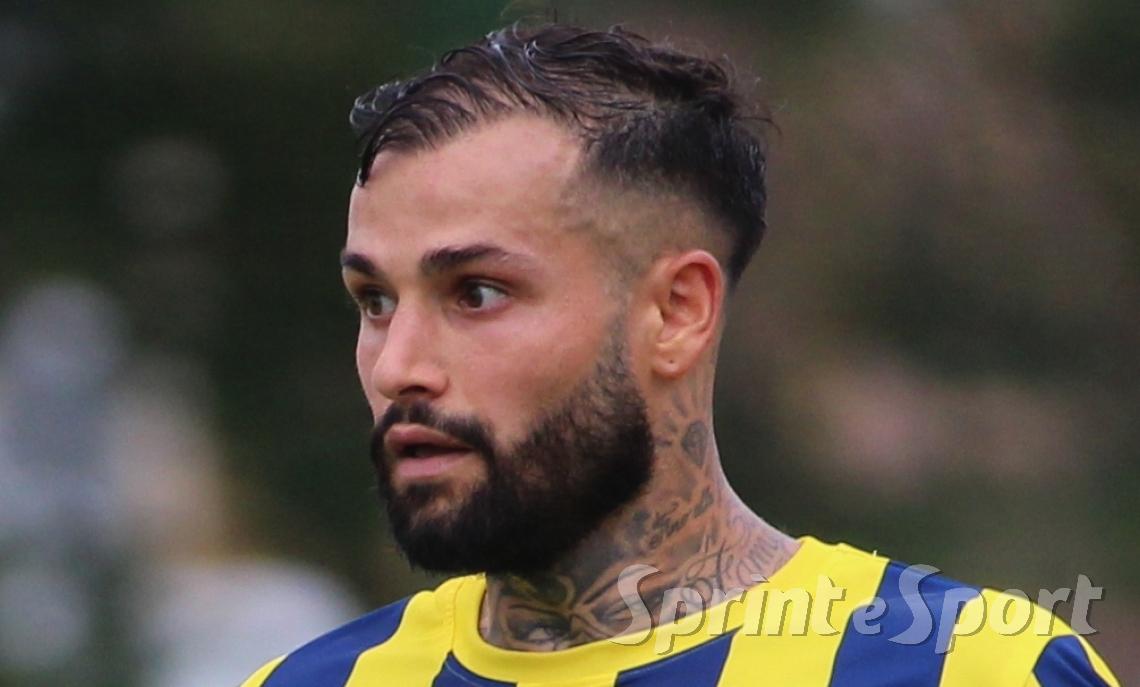 Lillo Baranzatese