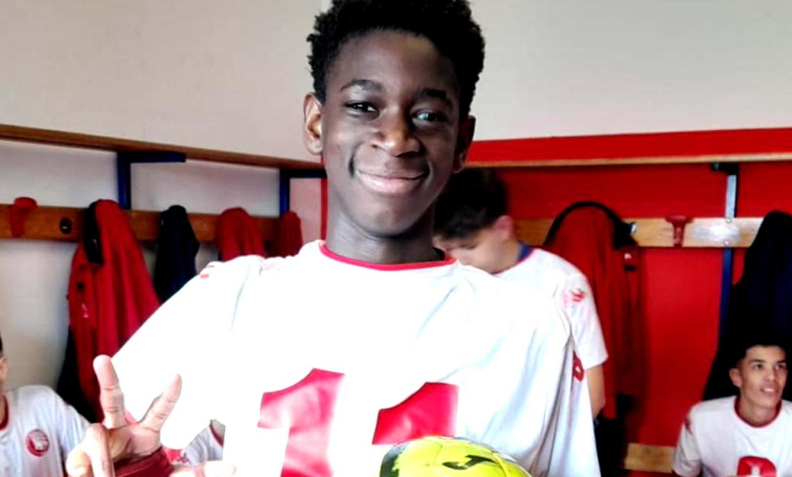Gabriel Kabore