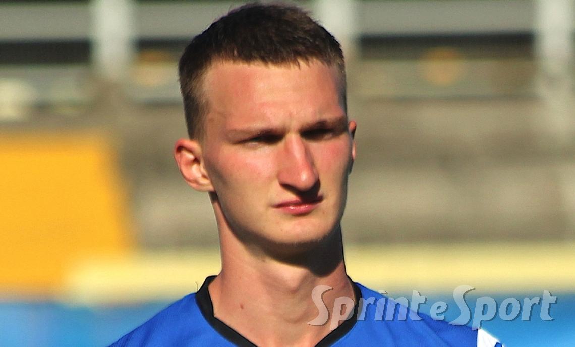 Dino Mehic: