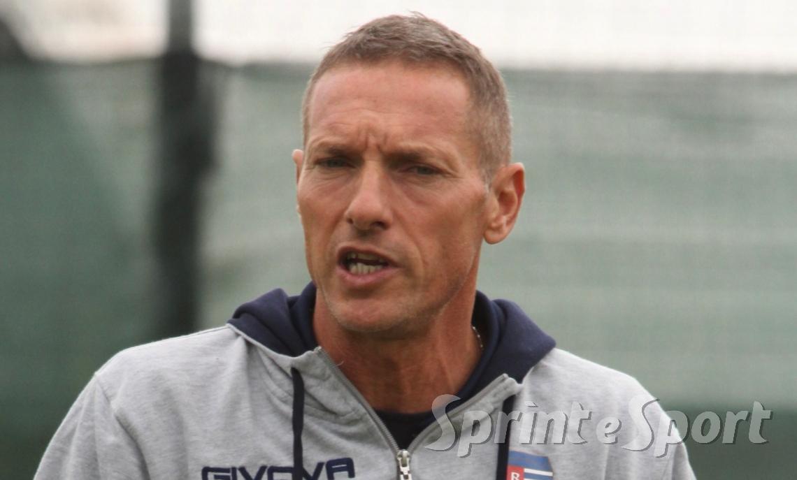 GIULIANO GENTILINI, SERIE D