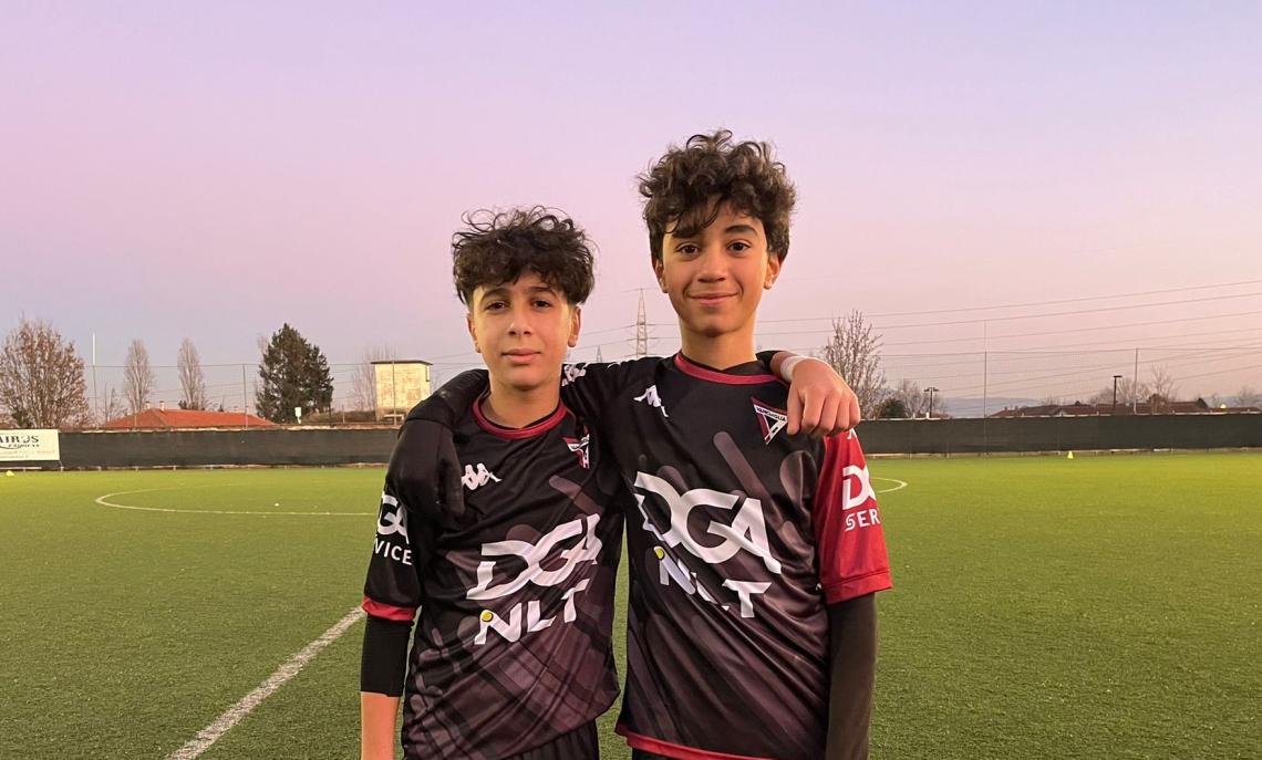 Calcio e Coriandoli, via alla fase 2: PSG e Vanchiglia staccano il pass per la Champions League