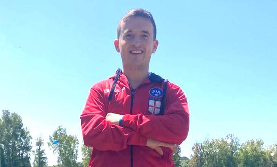 Il primo arbitro con disabilità motoria della FIGC dalla sezione di Milano: ora la via è aperta