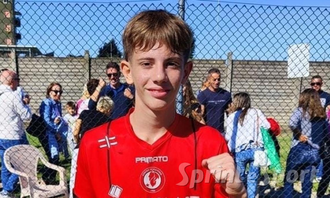 LEONARDO FORTIN