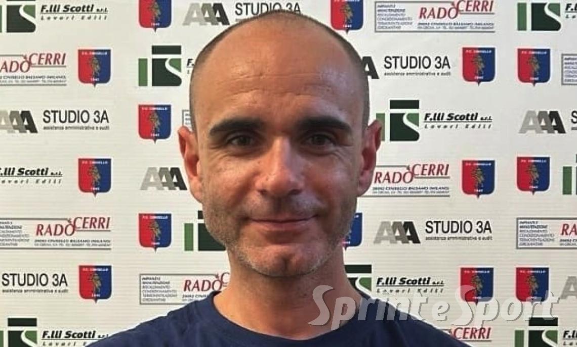 Schingaro Cinisello