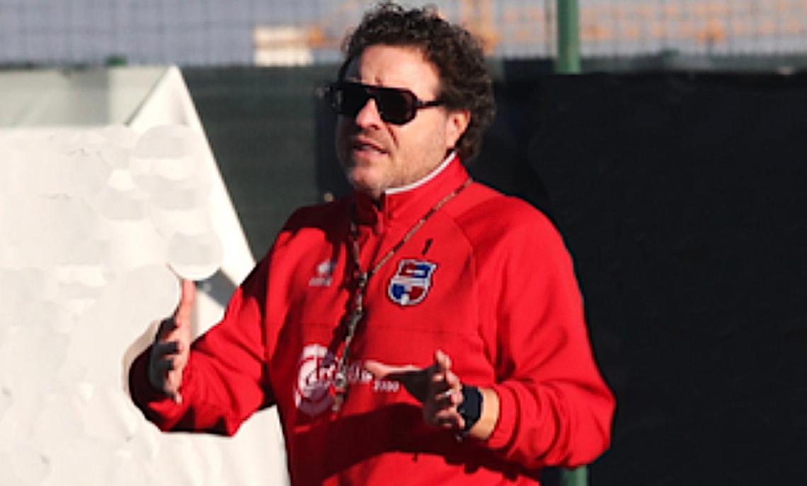 Giovanni Mussa