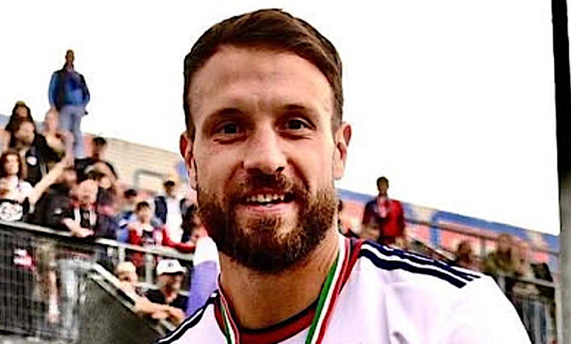 Niccolò Romero