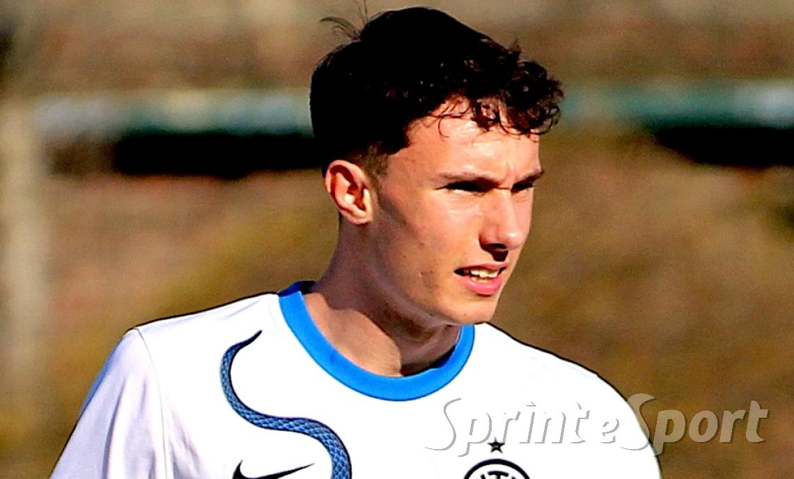 Lorenzo Peretti