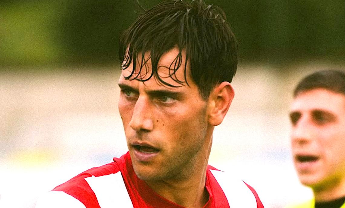 Samuele Sorrentino