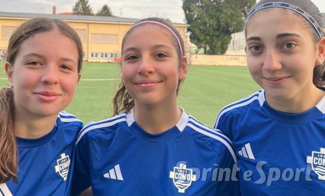 Under 15 Femminile