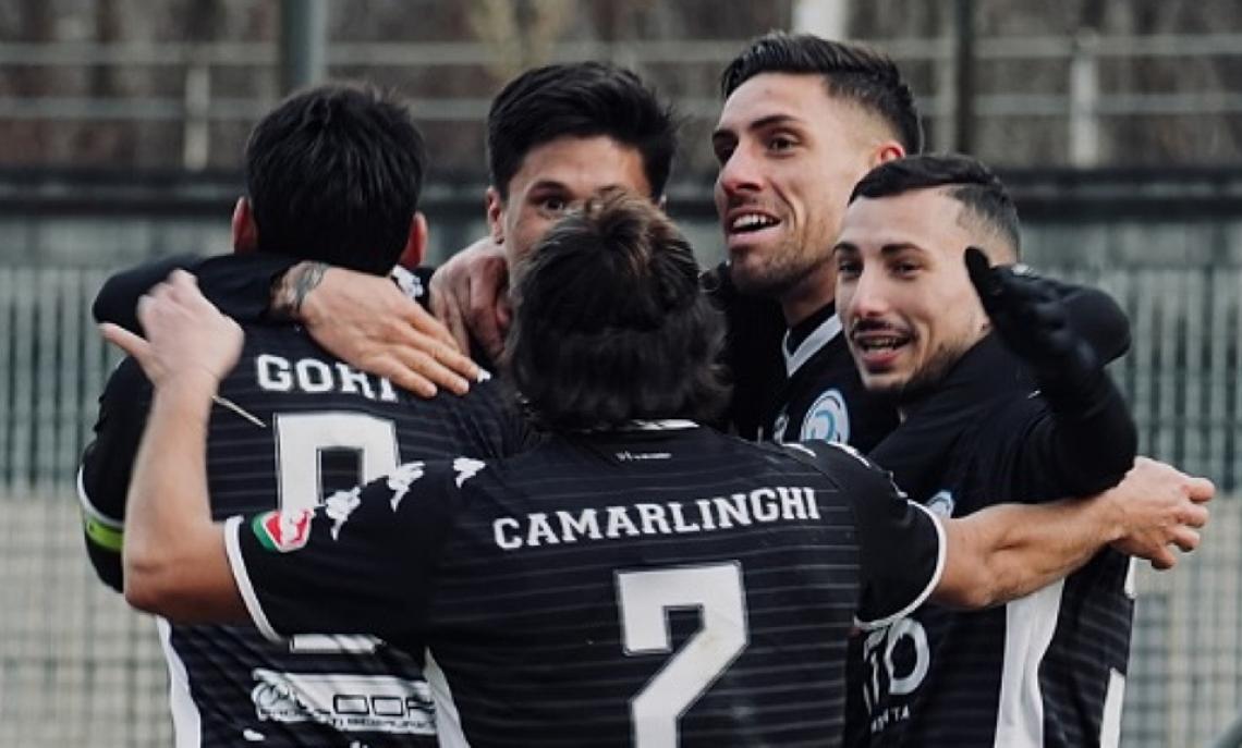 Desenzano travolge Nuova Sondrio: un poker che lascia il segno alla Castellina