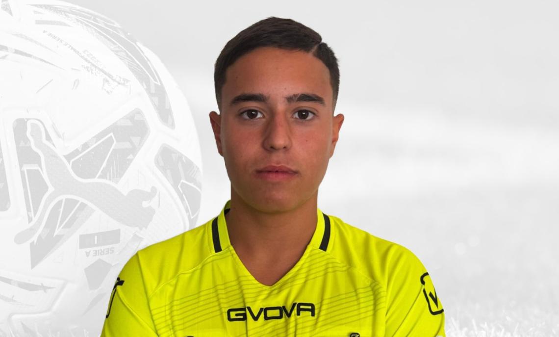 Christian Verna