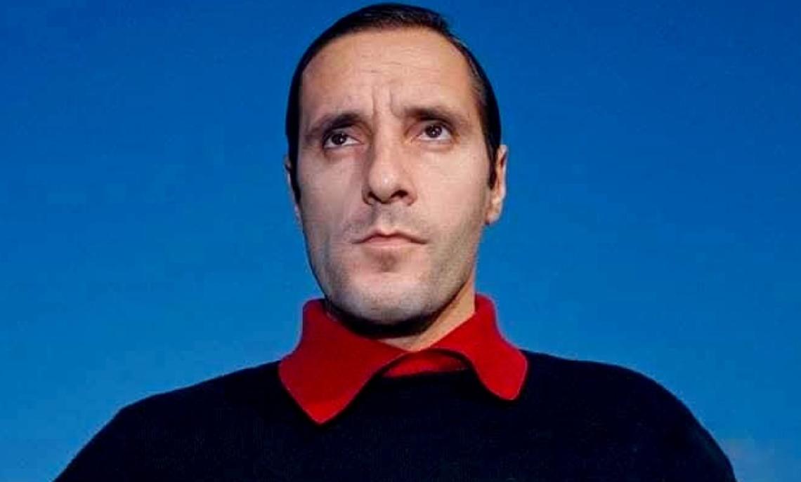È morto il Ragno Nero, il portiere che ha fatto la storia del calcio italiano: aveva 89 anni