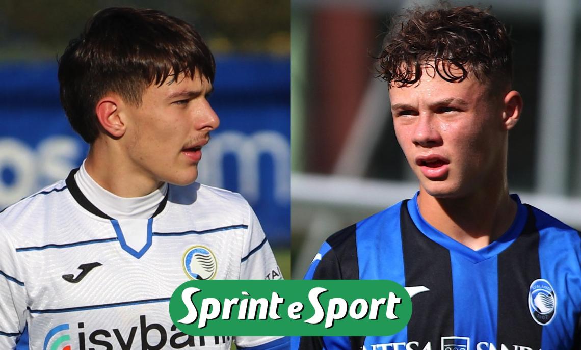 Atalanta-Empoli Primavera Tim Cup