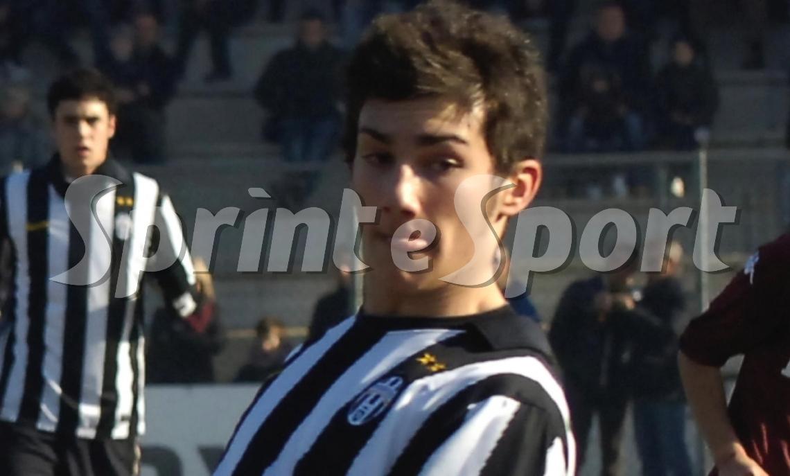 BENEVENTO SERIE C - ERIC LANINI