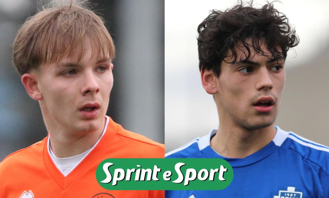 MASTRODONATO E LICATA