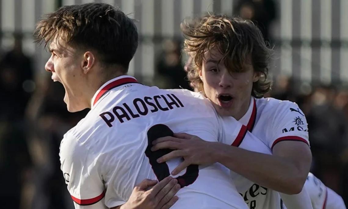 Dorian Paloschi