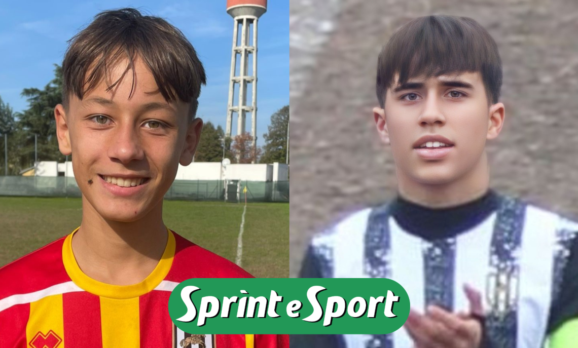 Gianluca Polenghi e Aaron Bonizzoni, Fanfulla