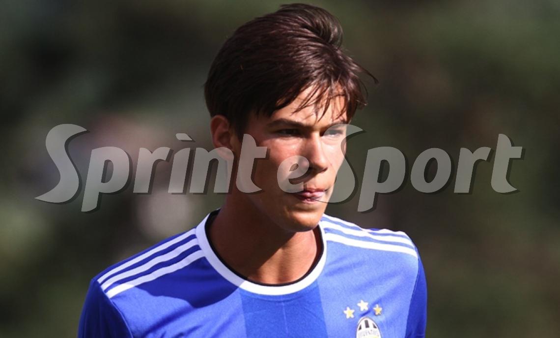SAMPDORIA SERIE B - PIETRO BERUATTO