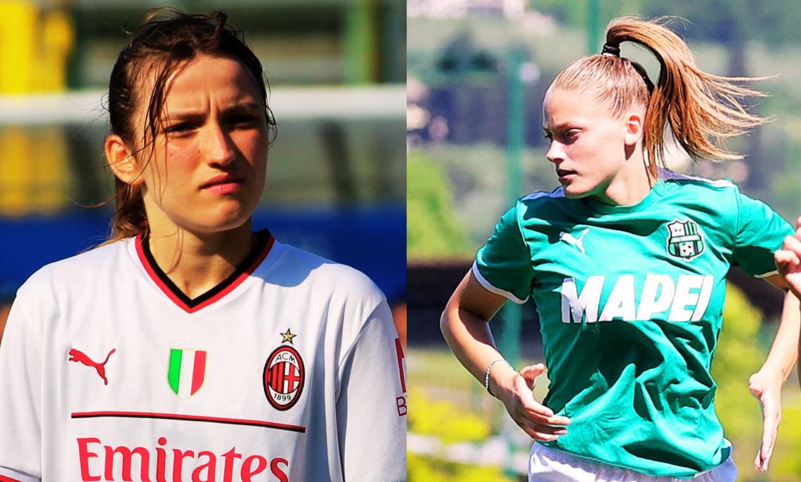 Milan-Sassuolo