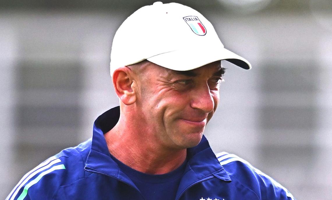 Alberto Bollini