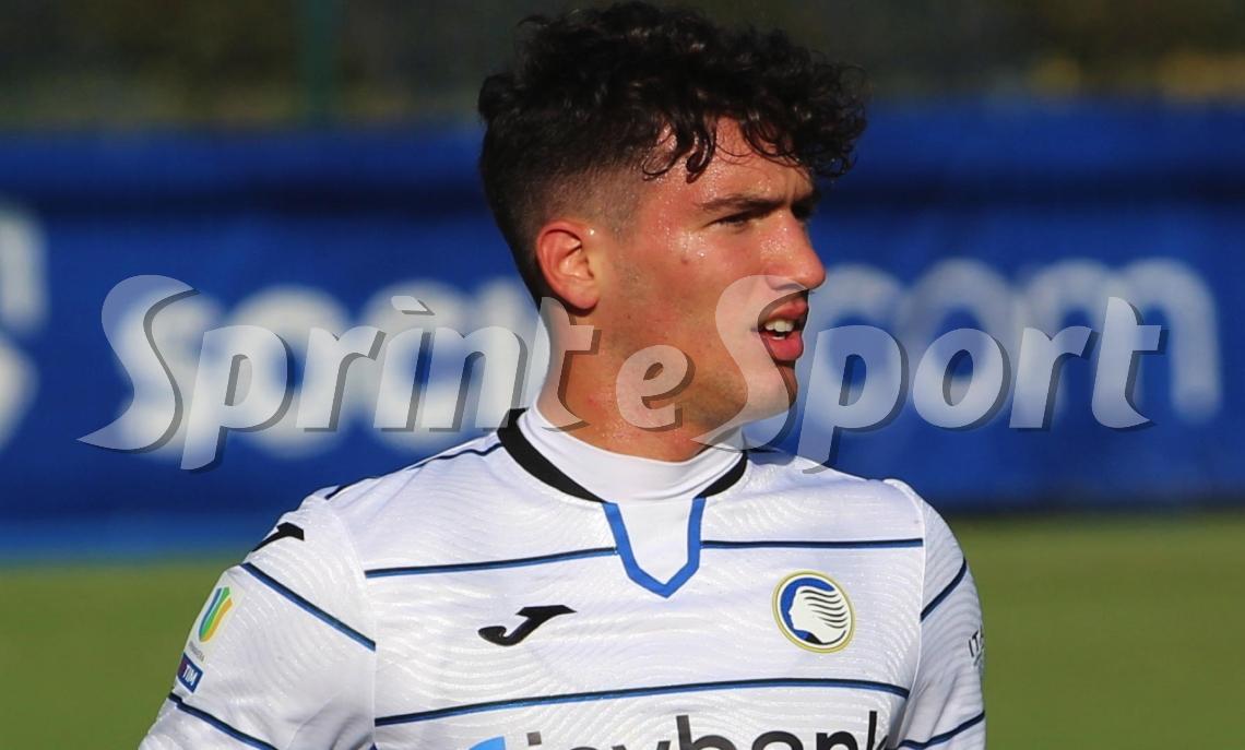 UNION CLODIENSE SERIE C - IACOPO REGONESI