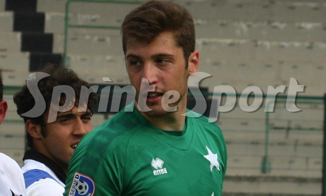 CREMONESE SERIE B- GIACOMO DRAGO