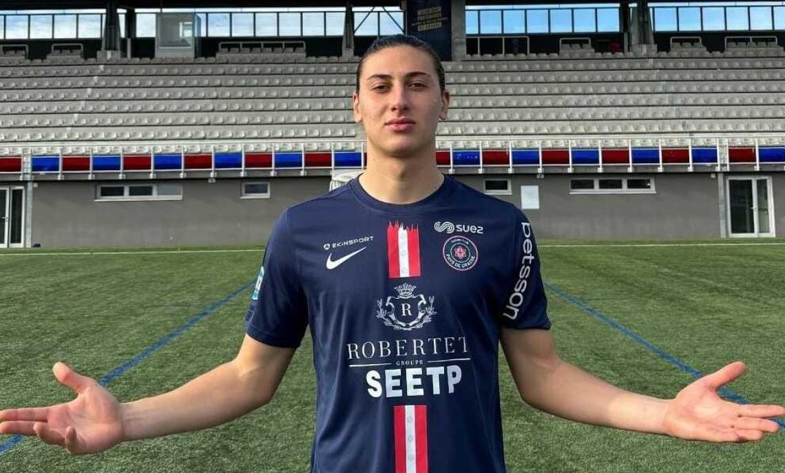 L'eroe della salvezza arriva dalla Francia: ha vinto uno Scudetto, ora vuole trascinare la neopromossa