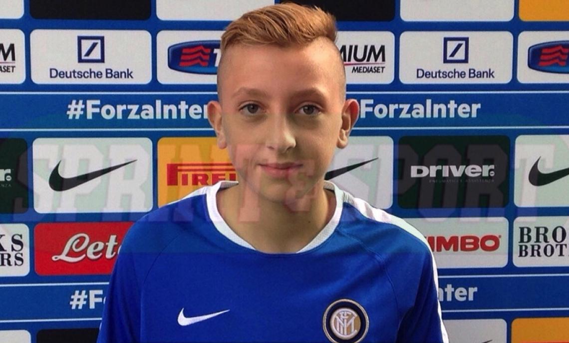 Maicol Lentini