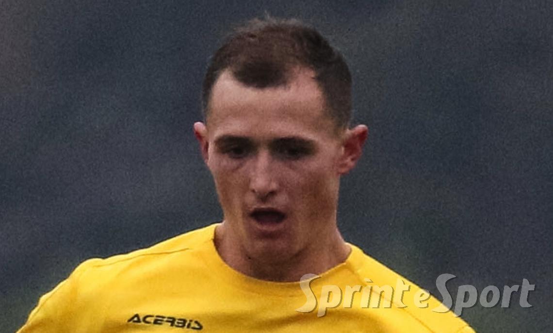 Stanislav Bahirov