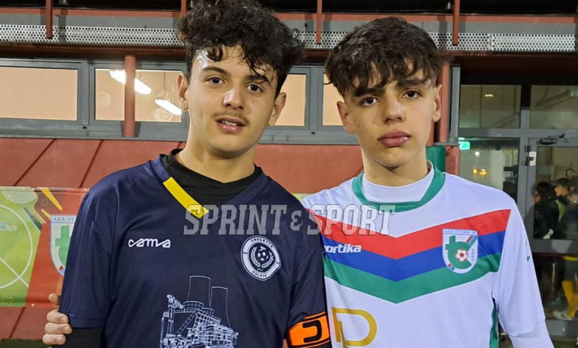 Under 16 Torino